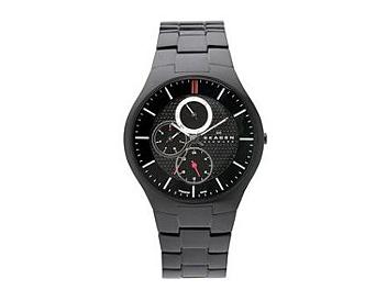 Skagen 806XLTBXB Titanium Men's Watch
