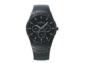 Skagen 596XLTMXB Titanium Men's Watch