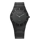 Skagen 585XLTMXB Black Label Mens Watch