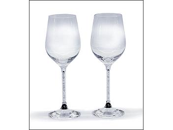 Swarovski 632566 White Wine Glasses (pack 2pcs)
