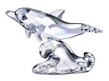 Swarovski 678507 Baby Dolphin