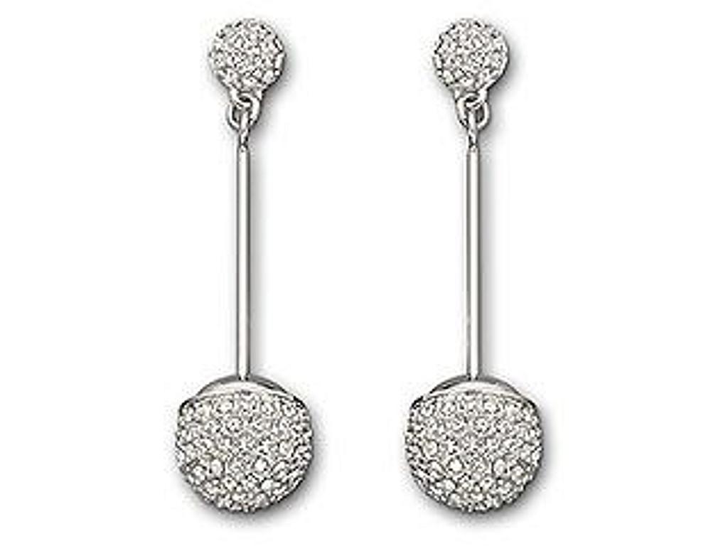 Swarovski 909961 Dolce Pierced Earrings