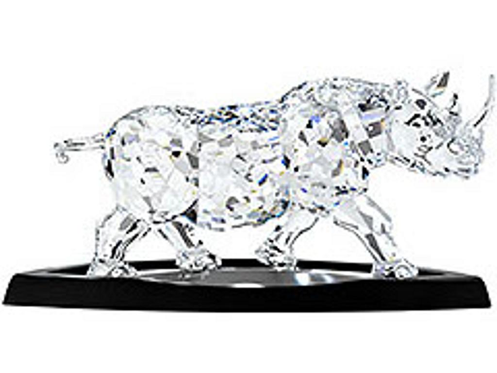 Swarovski 945461 Rhinoceros