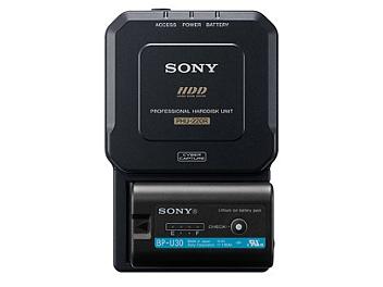 Sony PHU-220R Hard Disk Recorder 220GB