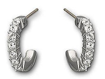 Swarovski 956725 Beth Pierced Earrings