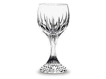 Baccarat 1344104 Massena White Wine Glass No.4