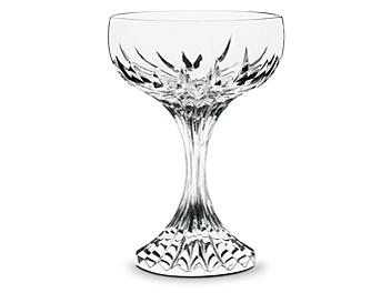 Baccarat 1344107 Champagne Cup