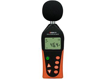 Victor 824 Digital Sound Level Meter
