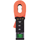 Victor 6412+ Ground Resistance Clamp Tester