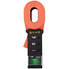 Victor 6412 Ground Resistance Clamp Tester
