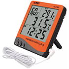 Victor VC230A Indoor Thermo-Hygrometer (pack 10 pcs)