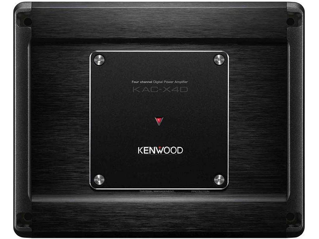 ◎名機◎KENWOOD◎パワーアンプ◎4チャンネル ◎KAC-X4D◎4ch ◎名機◎KENWOOD◎パワーアンプ◎4チャンネル ◎KAC-X4D◎4ch