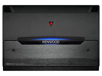 Kenwood KAC-9105D Class D Mono Power Amplifier
