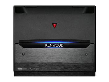Kenwood KAC-8105D Class D Mono Power Amplifier