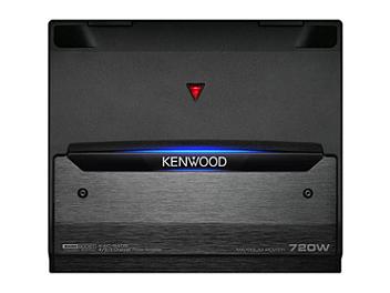 Kenwood KAC-9405 4-Channel Power Amplifier