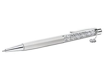 Swarovski Crystalline Clover Lady Ballpoint Pen - 1097052