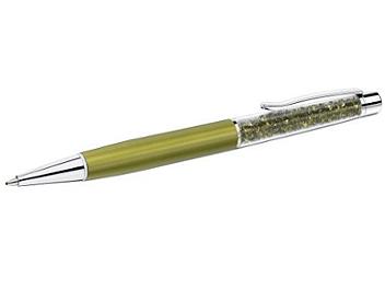 Swarovski Crystalline Khaki Lady Ballpoint Pen - 1097068