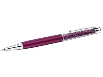 Swarovski Crystalline Fuchsia Lady Ballpoint Pen - 1097048