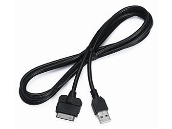 Kenwood KCA-iP101 iPhone/iPod High Speed USB Direct Cable