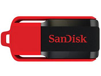 SanDisk 16GB Cruzer Switch SDCZ52-016G USB Flash Drive