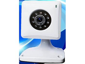 Senview SW-M0001A-H IP Camera PAL