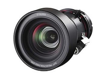 Panasonic ET-DLE055 Projector Lens - Fixed Focus Lens