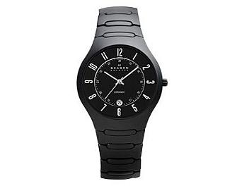 Skagen 817LBXC Ceramic Men's Watch
