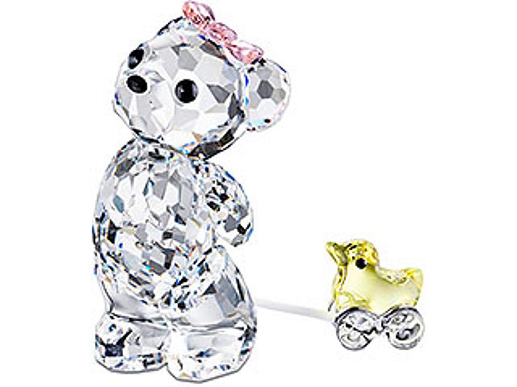 クリスベア It's a Girl!』 Swarovski 949710 Its a Girl!