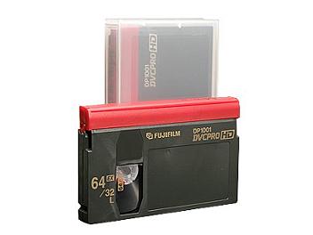 Fujifilm DP1001-64EL DVCPRO Cassette (pack 10 pcs)