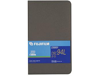 Fujifilm D5001-94L D-5 Format Digital Cassette (pack 10 pcs)