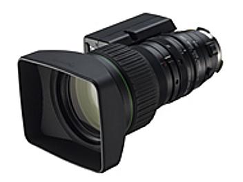 Canon YJ20x8.5B KTS Lens