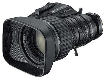 Canon KJ20x8.5B KTS Lens