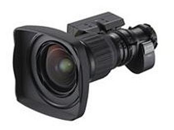 Canon HJ14ex4.3B ITS-ME Broadcast Lens