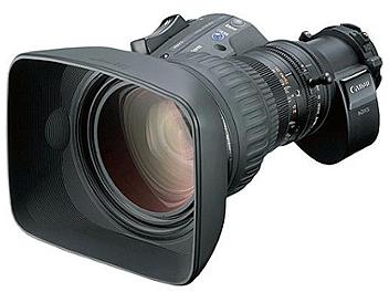 Canon HJ22ex7.6B ITS-ME Broadcast Lens