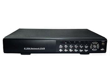 Senview D9016B 16-Channel CIF DVR Recorder PAL