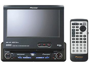 Pioneer AVH-P4950DVD 1-Din 6.5-inch LCD Receiver