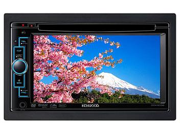 Kenwood DDX-5036M 6.1-inch Wide VGA Monitor with DVD Receiver