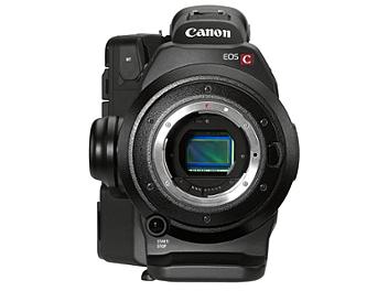 Canon EOS C300 EF Mount Cinema Camcorder