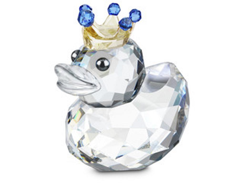 Swarovski 1078533 Duck Happy Prince