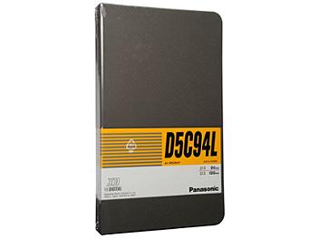 Panasonic AJ-D5C94L Digital Cassette (pack 10 pcs)