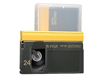Fujifilm DP121-24M DVCPRO Cassette (pack 10 pcs)