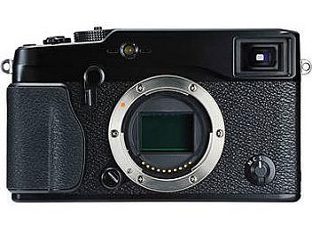 Fujifilm X-Pro1 Digital Camera - Body