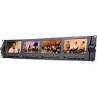 Datavideo TLM-434H 4 x 4.3-inch LCD Monitor Bank