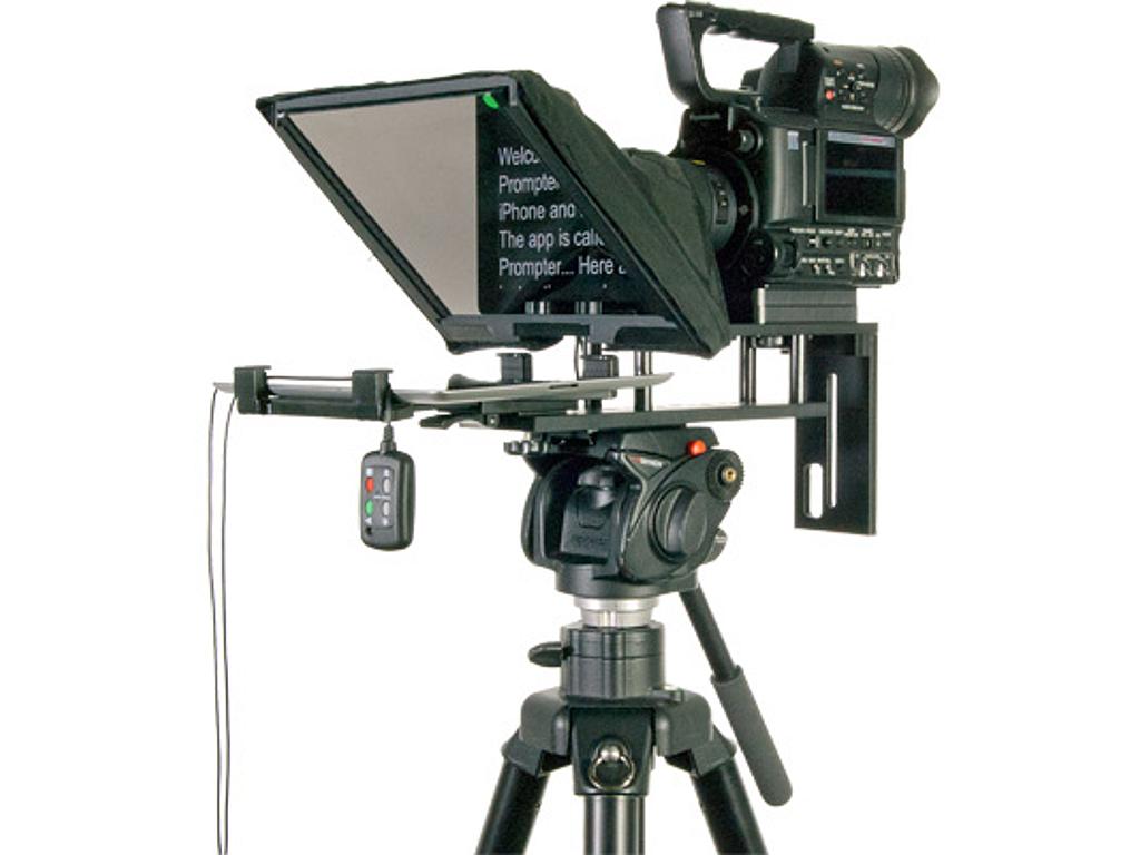 cost of teleprompter in india