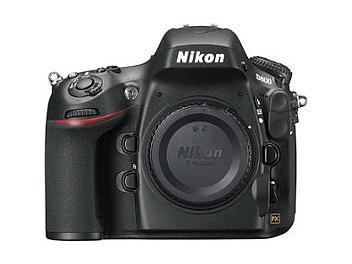 Nikon D800E DSLR Camera
