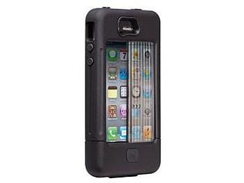 Case Mate CM016801 Tank Rugged Case for the Apple iPhone 4 and 4s - Black