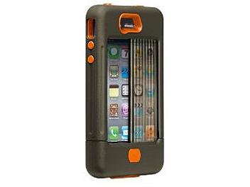Case Mate CM016802 Tank Rugged Case for the Apple iPhone 4 and 4s - Green