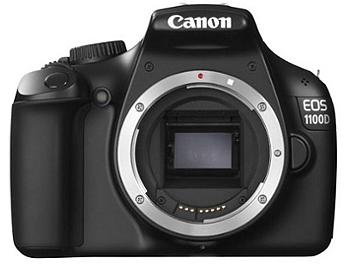 Canon EOS-1100D DSLR Camera
