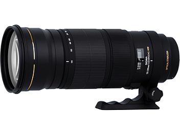 Sigma APO 120-300mm F2.8 EX DG OS AF HSM Lens - Nikon Mount