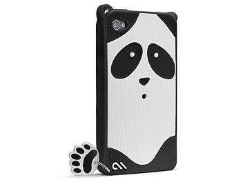Case Mate CM016359 Xing iPhone 4/4S Silicone Case